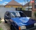 Синий ВАЗ 2109, объемом двигателя 1.5 л и пробегом 221 тыс. км за 1150 $, фото 3 на Automoto.ua