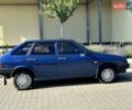 Синий ВАЗ 2109, объемом двигателя 1.5 л и пробегом 365 тыс. км за 1650 $, фото 1 на Automoto.ua