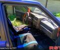 Синій ВАЗ 2109, об'ємом двигуна 1.5 л та пробігом 222 тис. км за 950 $, фото 1 на Automoto.ua