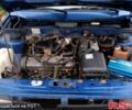 Синий ВАЗ 2109, объемом двигателя 1.6 л и пробегом 264 тыс. км за 2100 $, фото 1 на Automoto.ua