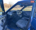 Синий ВАЗ 2109, объемом двигателя 1.6 л и пробегом 207 тыс. км за 2300 $, фото 8 на Automoto.ua