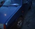 Синій ВАЗ 2109, об'ємом двигуна 1.6 л та пробігом 150 тис. км за 2000 $, фото 1 на Automoto.ua