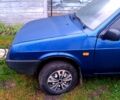Синий ВАЗ 2109, объемом двигателя 1.6 л и пробегом 264 тыс. км за 2100 $, фото 2 на Automoto.ua