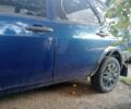 Синий ВАЗ 2109, объемом двигателя 1.6 л и пробегом 170 тыс. км за 1700 $, фото 3 на Automoto.ua