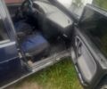 Синий ВАЗ 2109, объемом двигателя 1.6 л и пробегом 120 тыс. км за 1800 $, фото 16 на Automoto.ua