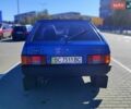Синий ВАЗ 2109, объемом двигателя 1.6 л и пробегом 35 тыс. км за 3400 $, фото 3 на Automoto.ua