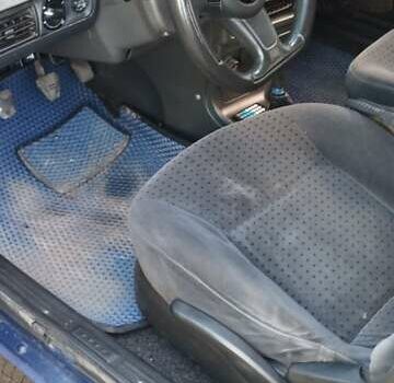 Синий ВАЗ 2109, объемом двигателя 1.6 л и пробегом 181 тыс. км за 1800 $, фото 6 на Automoto.ua