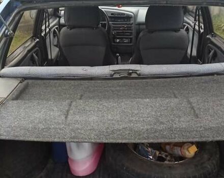 Синій ВАЗ 2109, об'ємом двигуна 1.6 л та пробігом 265 тис. км за 2000 $, фото 7 на Automoto.ua