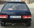 Синий ВАЗ 2109, объемом двигателя 1.6 л и пробегом 181 тыс. км за 1800 $, фото 2 на Automoto.ua