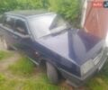 Синий ВАЗ 2109, объемом двигателя 1.6 л и пробегом 120 тыс. км за 1800 $, фото 20 на Automoto.ua