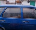 Синій ВАЗ 2109, об'ємом двигуна 1.6 л та пробігом 264 тис. км за 2100 $, фото 10 на Automoto.ua