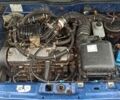 Синій ВАЗ 2109, об'ємом двигуна 1.6 л та пробігом 265 тис. км за 2000 $, фото 3 на Automoto.ua