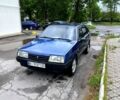 Синий ВАЗ 2109, объемом двигателя 1.6 л и пробегом 350 тыс. км за 2100 $, фото 1 на Automoto.ua