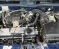 Синий ВАЗ 2109, объемом двигателя 1.6 л и пробегом 181 тыс. км за 1800 $, фото 5 на Automoto.ua
