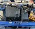 Синий ВАЗ 2109, объемом двигателя 1.6 л и пробегом 260 тыс. км за 1600 $, фото 5 на Automoto.ua
