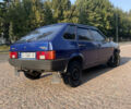 Синий ВАЗ 2109, объемом двигателя 1.5 л и пробегом 450 тыс. км за 1500 $, фото 5 на Automoto.ua
