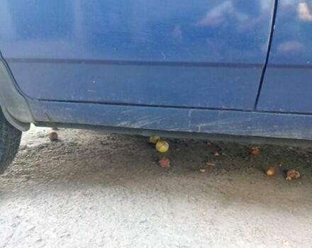 Синий ВАЗ 2109, объемом двигателя 1.6 л и пробегом 170 тыс. км за 1700 $, фото 5 на Automoto.ua