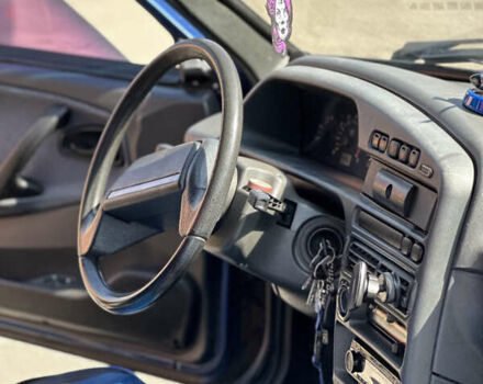 Синий ВАЗ 2109, объемом двигателя 1.6 л и пробегом 178 тыс. км за 1700 $, фото 8 на Automoto.ua