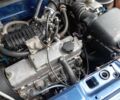 Синий ВАЗ 2109, объемом двигателя 1.6 л и пробегом 340 тыс. км за 1321 $, фото 4 на Automoto.ua