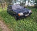 Синий ВАЗ 2109, объемом двигателя 1.6 л и пробегом 118 тыс. км за 2200 $, фото 1 на Automoto.ua