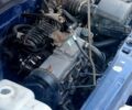 Синий ВАЗ 2109, объемом двигателя 1.6 л и пробегом 0 тыс. км за 1550 $, фото 2 на Automoto.ua