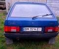 Синій ВАЗ 2109, об'ємом двигуна 1.6 л та пробігом 264 тис. км за 2100 $, фото 6 на Automoto.ua