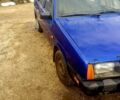 Синій ВАЗ 2109, об'ємом двигуна 1.5 л та пробігом 350 тис. км за 700 $, фото 5 на Automoto.ua
