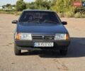 Синий ВАЗ 2109, объемом двигателя 1.6 л и пробегом 180 тыс. км за 1999 $, фото 1 на Automoto.ua