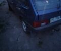 Синій ВАЗ 2109, об'ємом двигуна 1.6 л та пробігом 150 тис. км за 2000 $, фото 2 на Automoto.ua