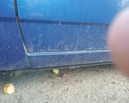 Синий ВАЗ 2109, объемом двигателя 1.6 л и пробегом 170 тыс. км за 1700 $, фото 2 на Automoto.ua