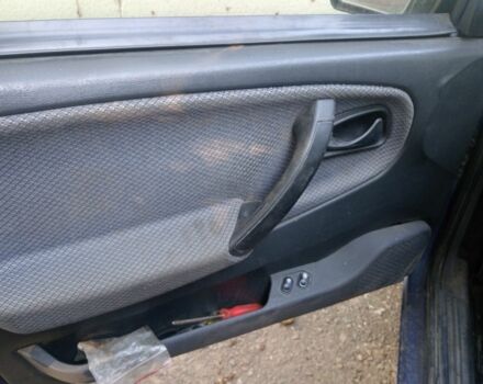 Синий ВАЗ 2109, объемом двигателя 1.6 л и пробегом 170 тыс. км за 1700 $, фото 1 на Automoto.ua