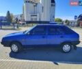 Синий ВАЗ 2109, объемом двигателя 1.6 л и пробегом 35 тыс. км за 3400 $, фото 4 на Automoto.ua