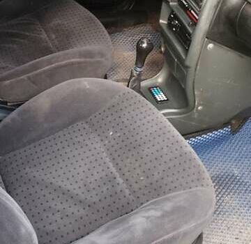 Синий ВАЗ 2109, объемом двигателя 1.6 л и пробегом 181 тыс. км за 1800 $, фото 7 на Automoto.ua