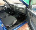 Синій ВАЗ 2109, об'ємом двигуна 1.6 л та пробігом 99 тис. км за 970 $, фото 7 на Automoto.ua