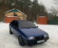 Синий ВАЗ 2109, объемом двигателя 1.6 л и пробегом 120 тыс. км за 1650 $, фото 3 на Automoto.ua