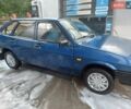 Синій ВАЗ 2109, об'ємом двигуна 1.5 л та пробігом 370 тис. км за 1150 $, фото 6 на Automoto.ua