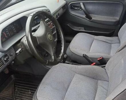 Синій ВАЗ 2109, об'ємом двигуна 1.6 л та пробігом 265 тис. км за 2000 $, фото 5 на Automoto.ua