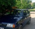 Синій ВАЗ 2109, об'ємом двигуна 1.6 л та пробігом 170 тис. км за 1900 $, фото 1 на Automoto.ua