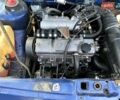 Синий ВАЗ 2109, объемом двигателя 1.5 л и пробегом 365 тыс. км за 1650 $, фото 4 на Automoto.ua