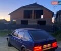 Синий ВАЗ 2109, объемом двигателя 1.5 л и пробегом 221 тыс. км за 1150 $, фото 5 на Automoto.ua