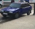 Синій ВАЗ 2109, об'ємом двигуна 1.5 л та пробігом 130 тис. км за 2700 $, фото 1 на Automoto.ua