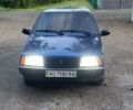 Синій ВАЗ 2109, об'ємом двигуна 1.5 л та пробігом 215 тис. км за 1100 $, фото 1 на Automoto.ua