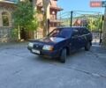 Синий ВАЗ 2109, объемом двигателя 1.6 л и пробегом 118 тыс. км за 2200 $, фото 1 на Automoto.ua