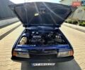 Синий ВАЗ 2109, объемом двигателя 1.5 л и пробегом 365 тыс. км за 1650 $, фото 5 на Automoto.ua