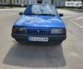 Синий ВАЗ 2109, объемом двигателя 1.6 л и пробегом 205 тыс. км за 2400 $, фото 12 на Automoto.ua