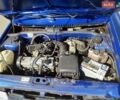 Синий ВАЗ 2109, объемом двигателя 1.6 л и пробегом 35 тыс. км за 3400 $, фото 7 на Automoto.ua
