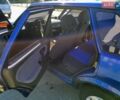 Синий ВАЗ 2109, объемом двигателя 1.6 л и пробегом 35 тыс. км за 3400 $, фото 9 на Automoto.ua