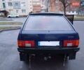 Синій ВАЗ 2109, об'ємом двигуна 1.6 л та пробігом 145 тис. км за 2100 $, фото 13 на Automoto.ua