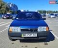 Синий ВАЗ 2109, объемом двигателя 1.6 л и пробегом 35 тыс. км за 3400 $, фото 2 на Automoto.ua