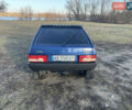 Синий ВАЗ 2109, объемом двигателя 1.6 л и пробегом 207 тыс. км за 2300 $, фото 2 на Automoto.ua